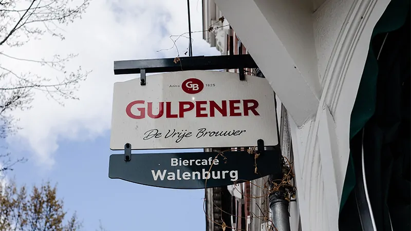 decide the objective of your signage