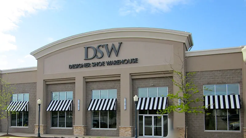 what are channel letter signs