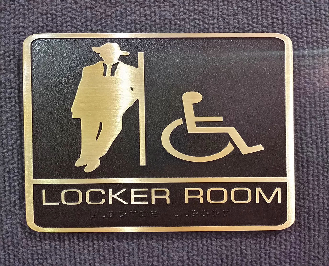 ada compliant signs nj