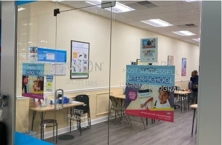 artboards indoor signage nj