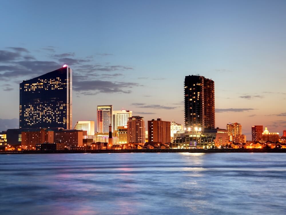 atlantic city