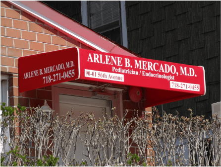 awning gogi signs new jersey