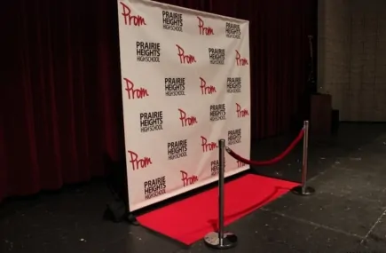 banner event signage nj city