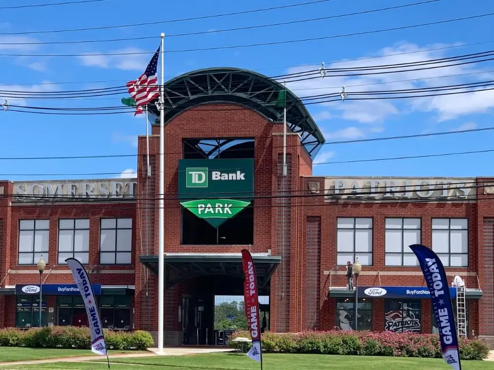 bridgewater township