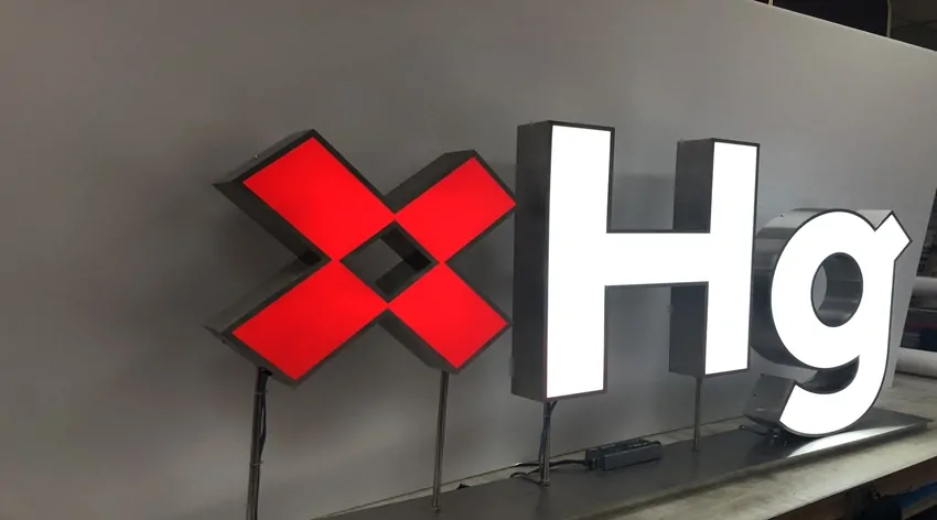 business channel letters signs