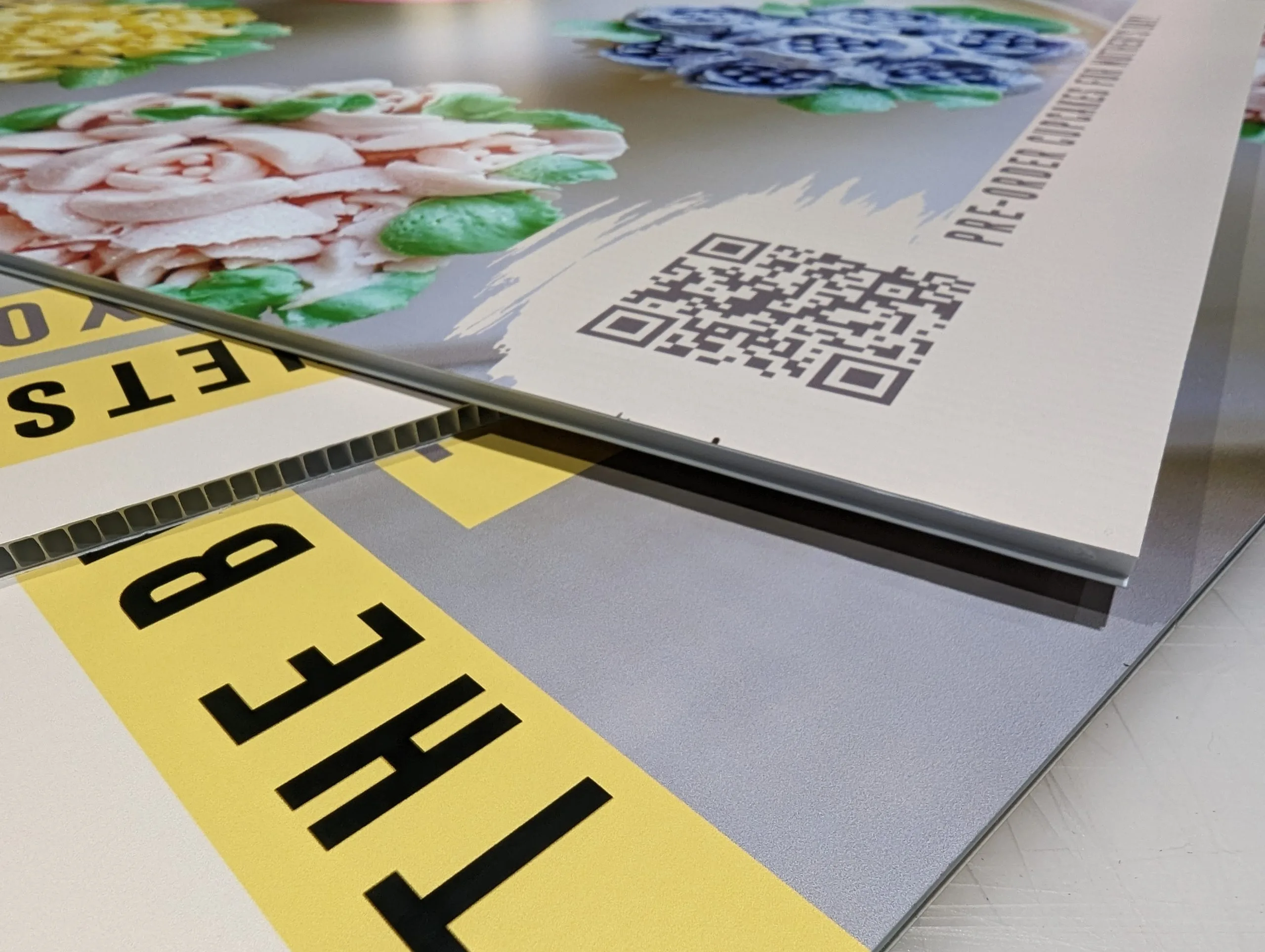 coroplast sign material gogisigns new jersey