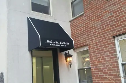 custom exterior signage nj