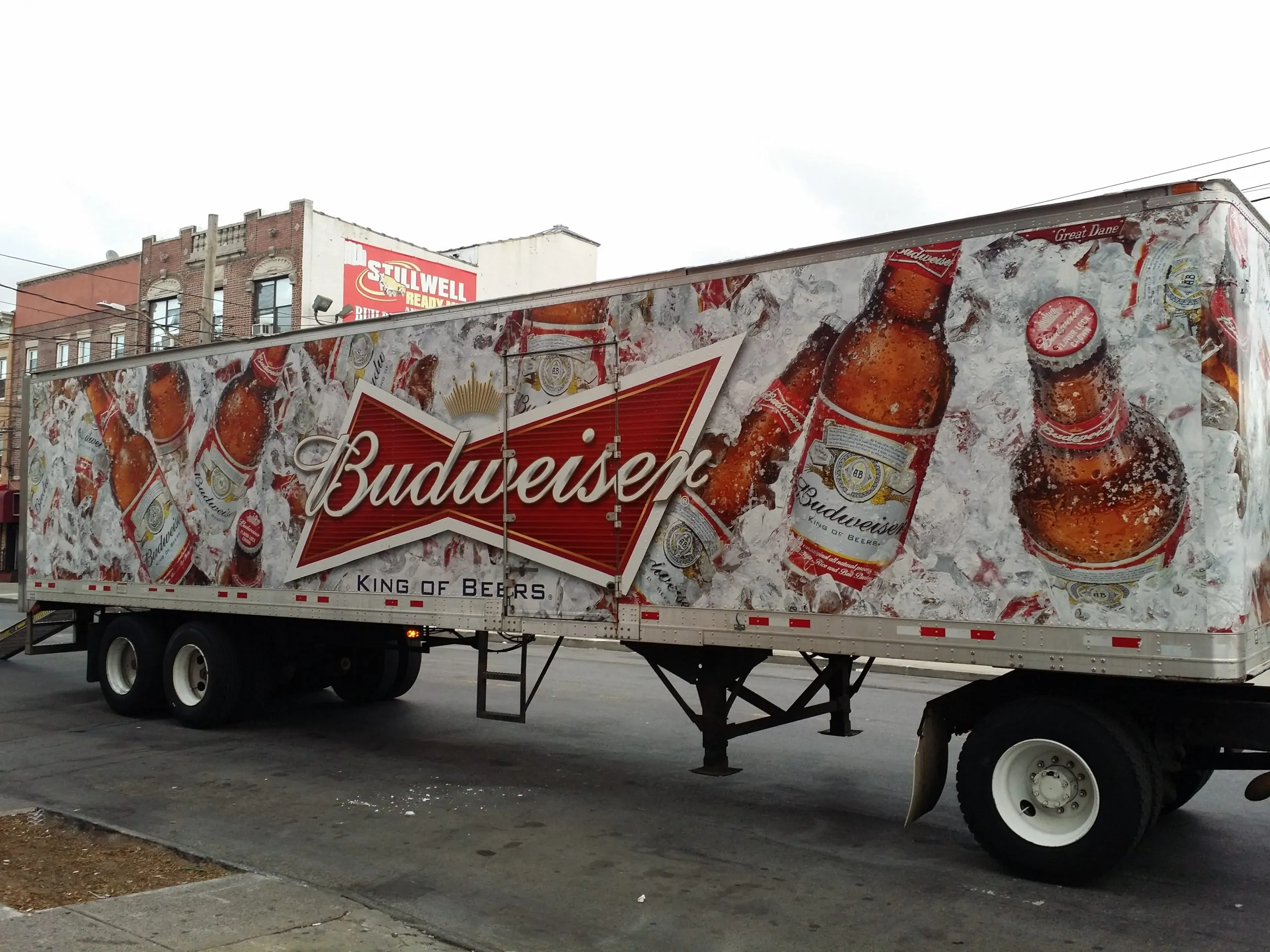 custom vehicle wraps manufacturers