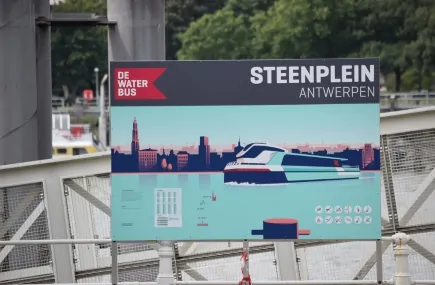 customized banner event signage nj city