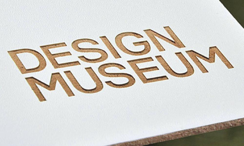 design museum laser cutting services new jersey