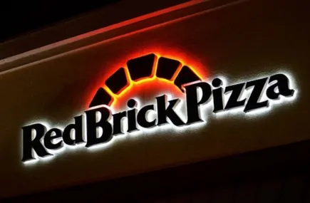 exterior signage nj city