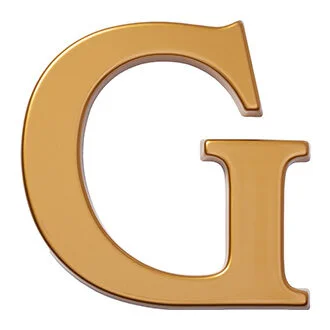 formed g big