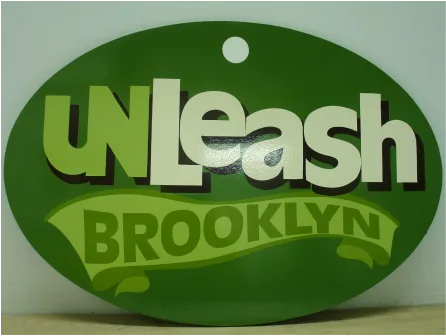 hand painted signs gogi signs nj city