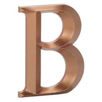 injection molded plastic signs