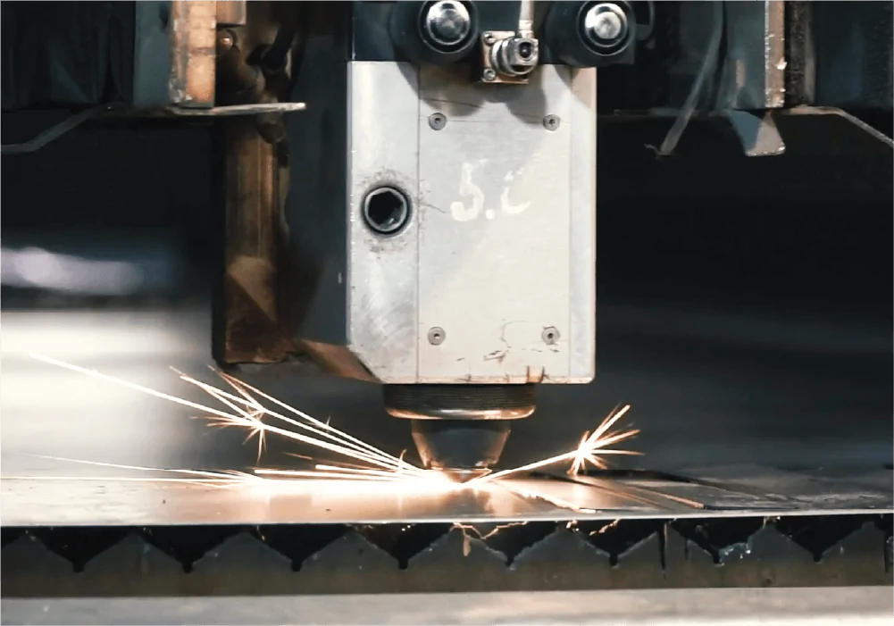 laser cutting service new jersey city