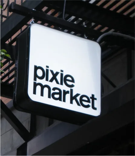 light box signs gogi signs nj