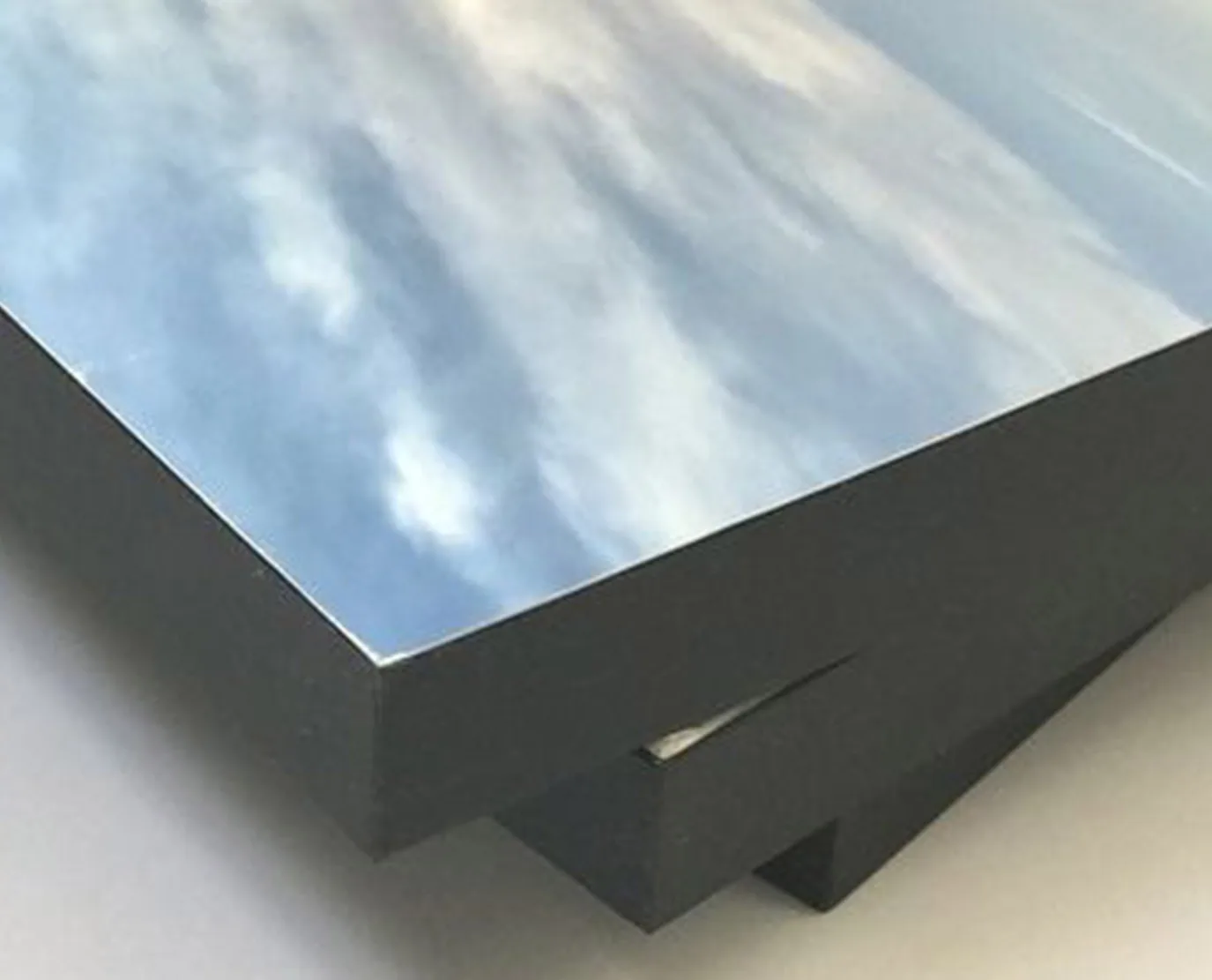 multiple ultraboard sheets