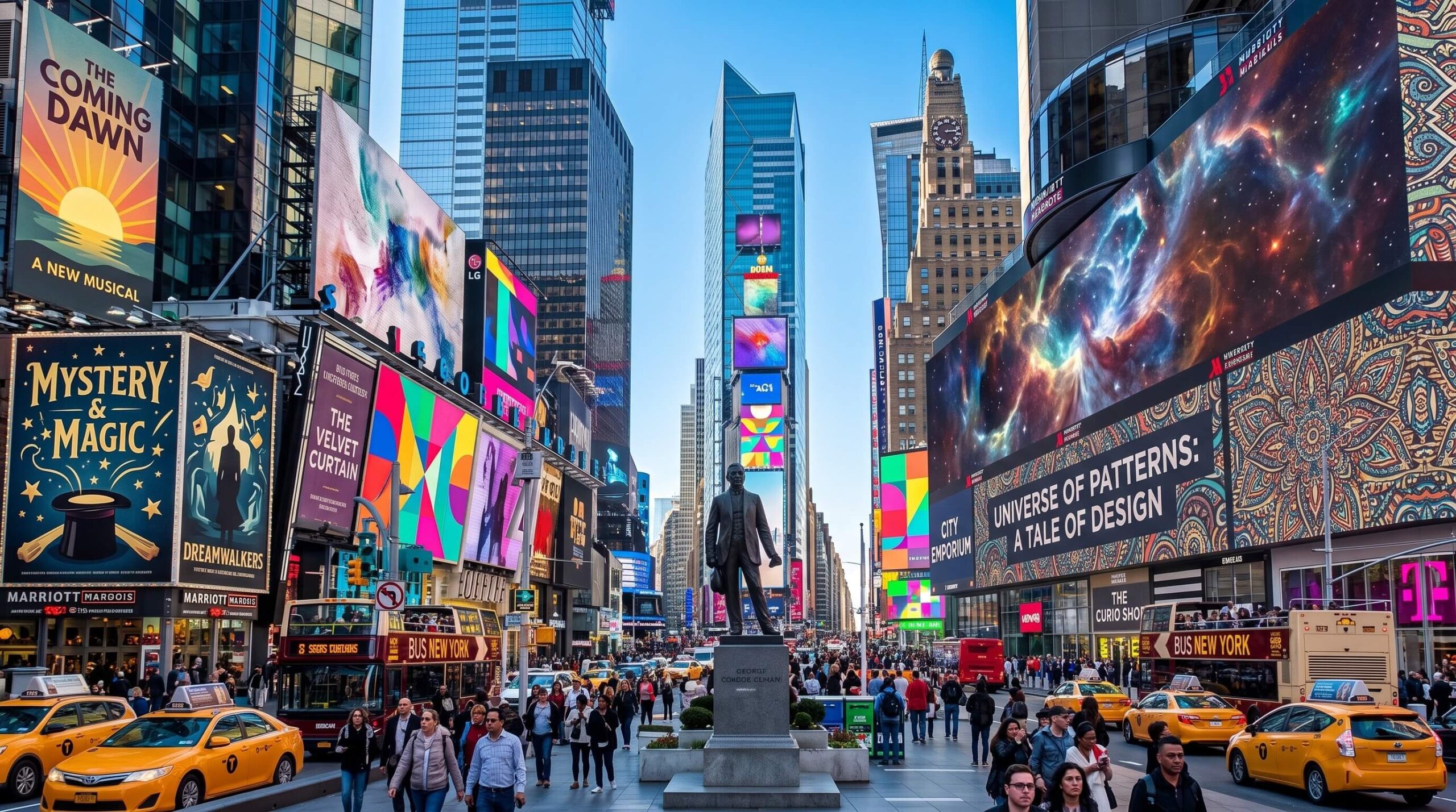 new york city