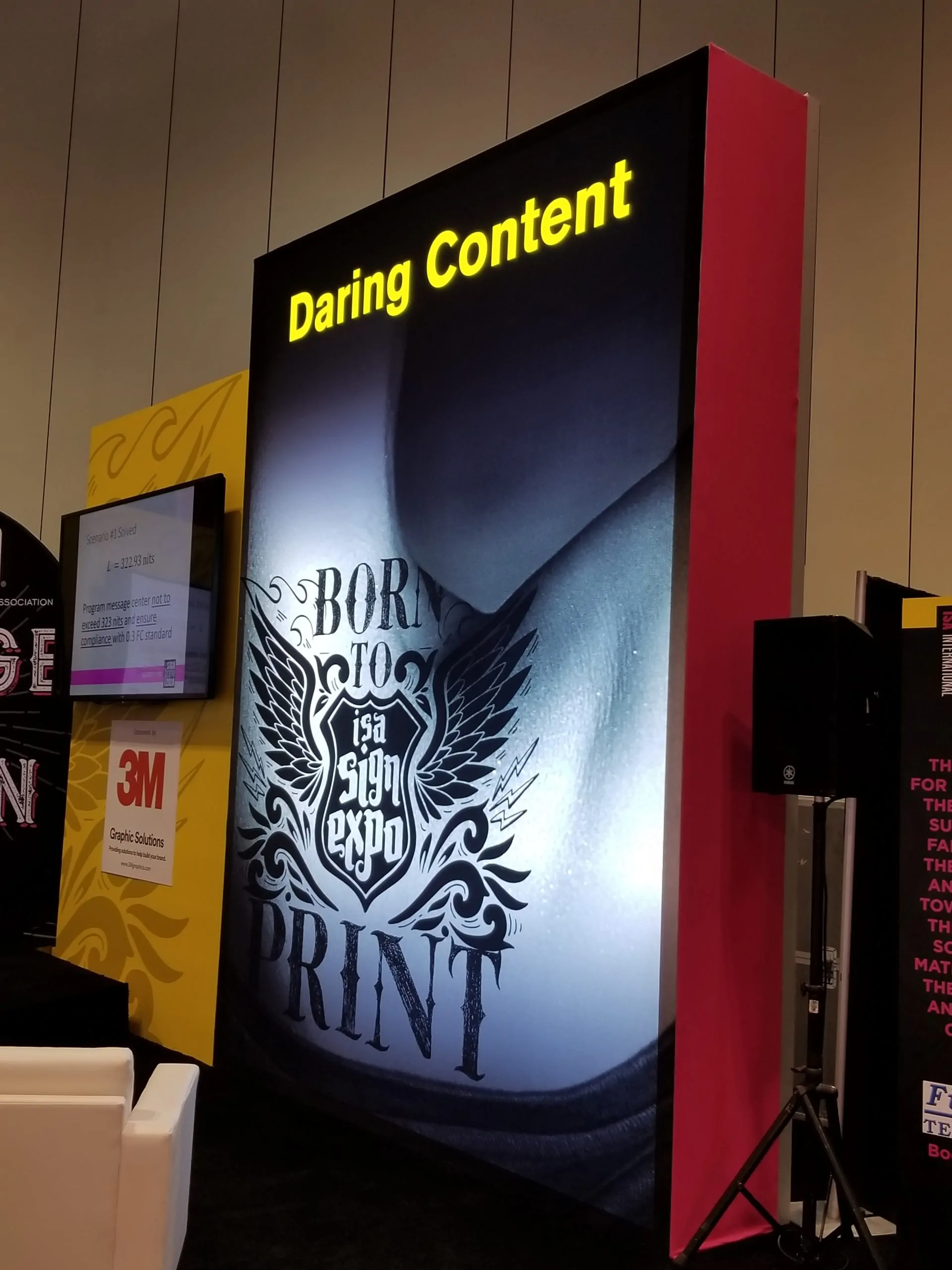 seg graphics new jersey city