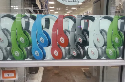 store window signs new jersey city