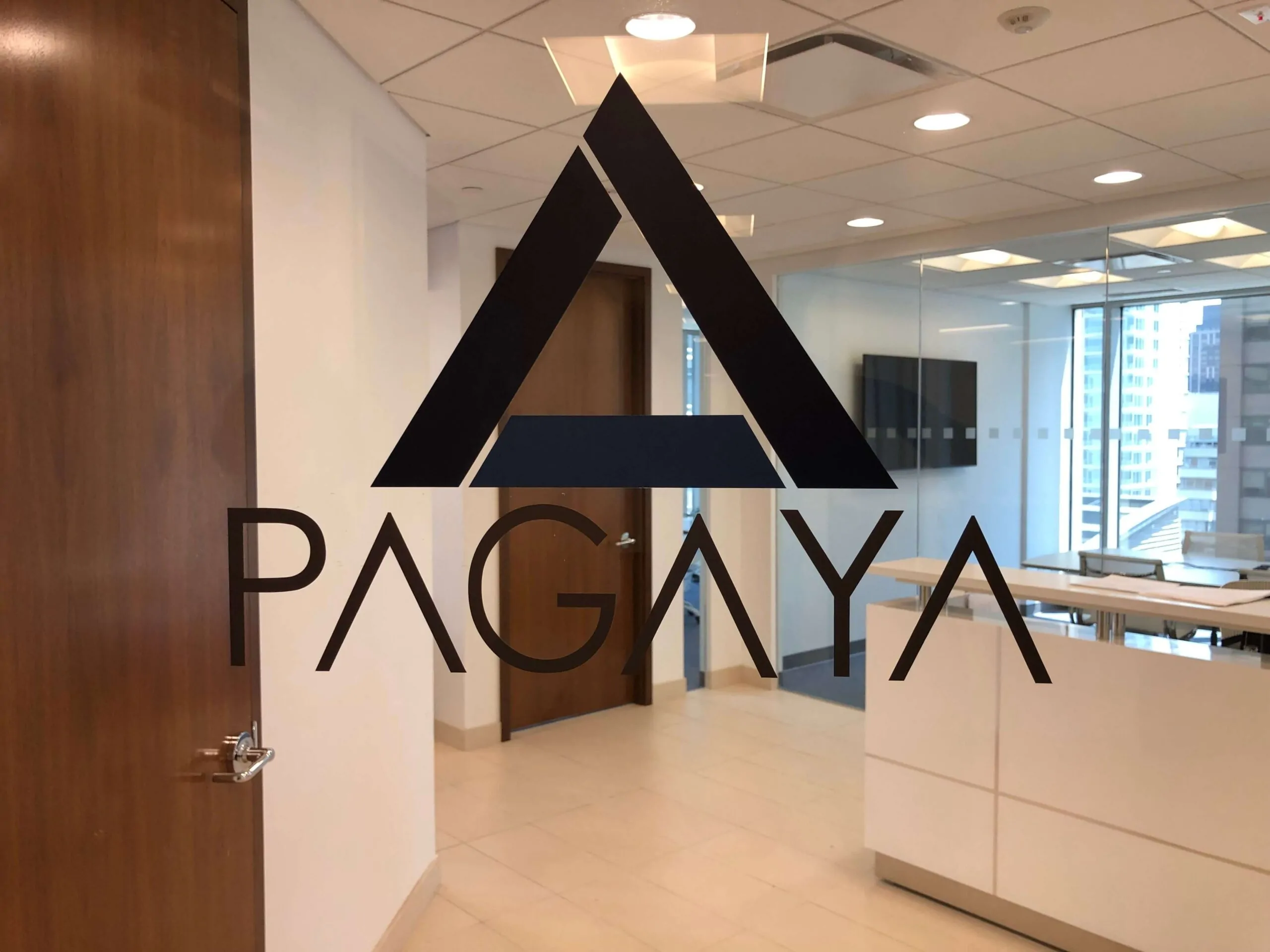 vinyl cutting for pagaya