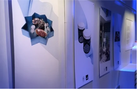 wall decal indoor signage nj