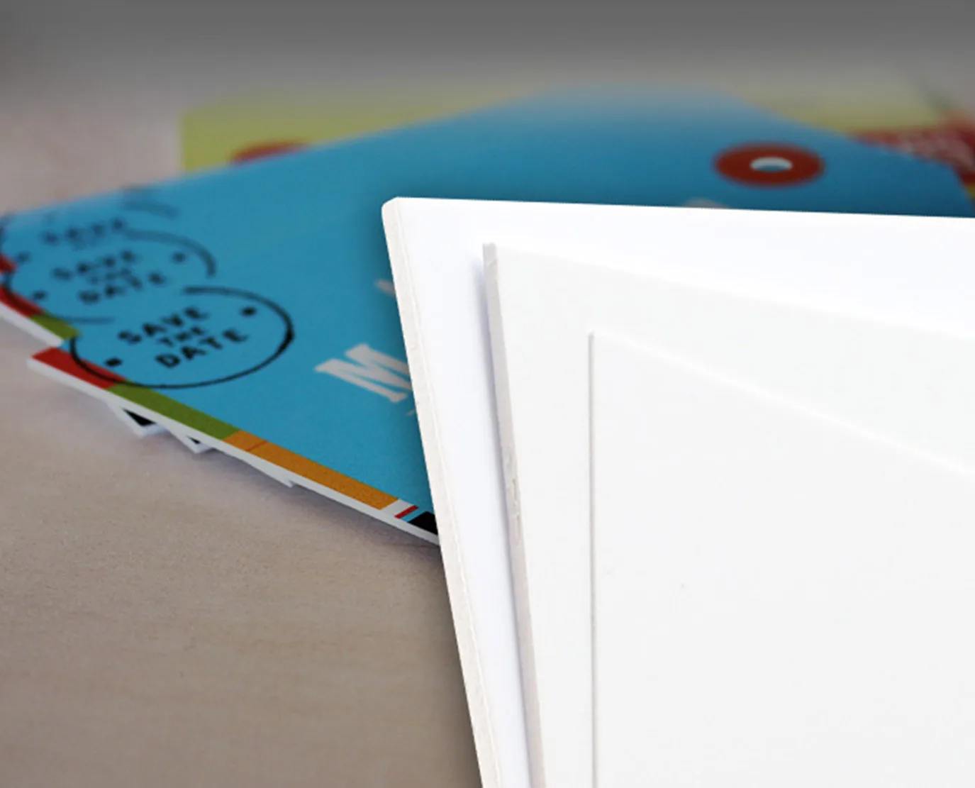 white styrene sheets 2