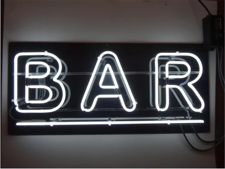 neon sign rental services nj