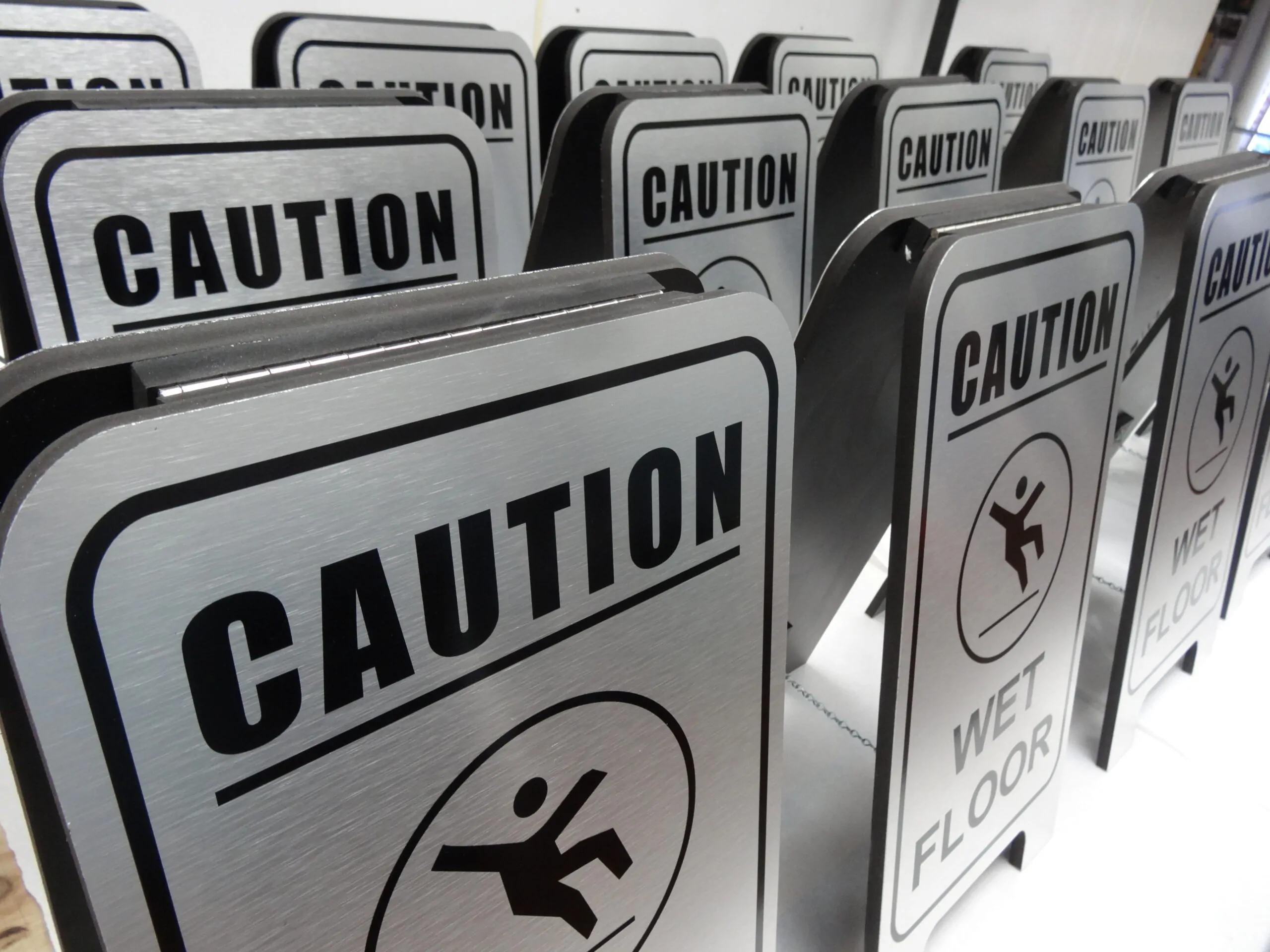 customized metal signs nj