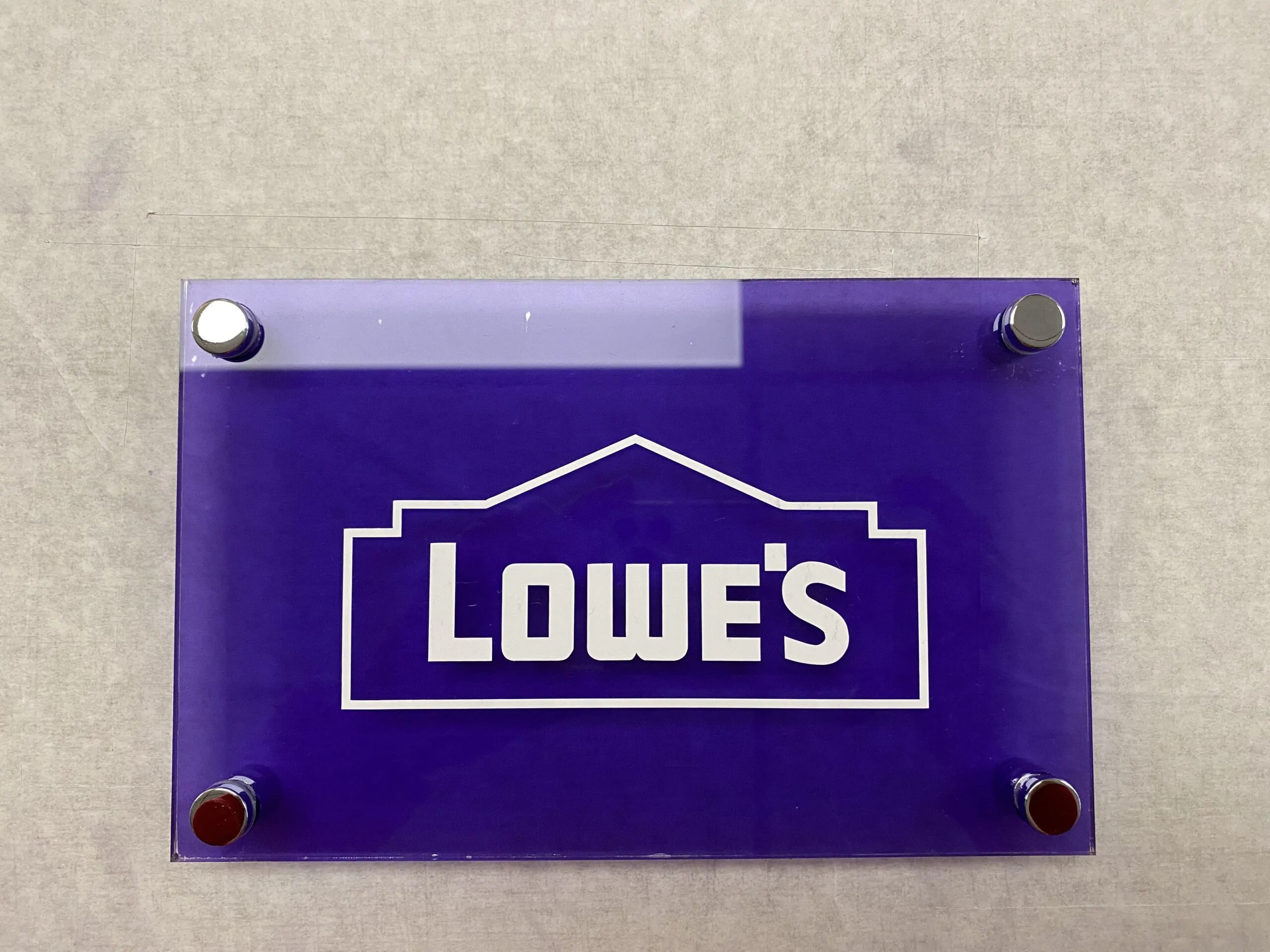 standoff signs gogi signs nj city