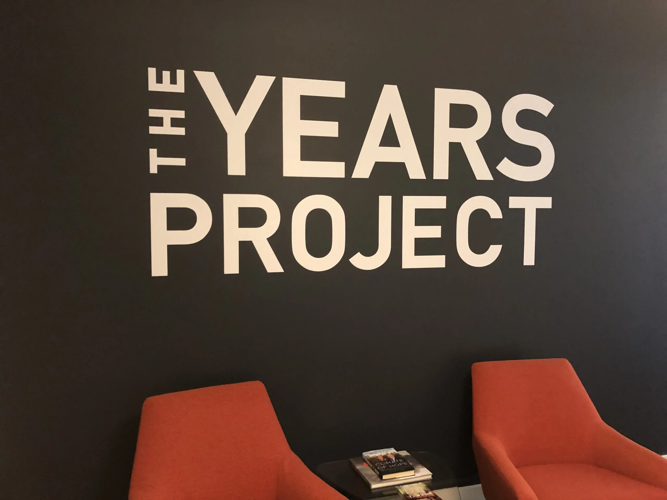 wall wrapping for offices