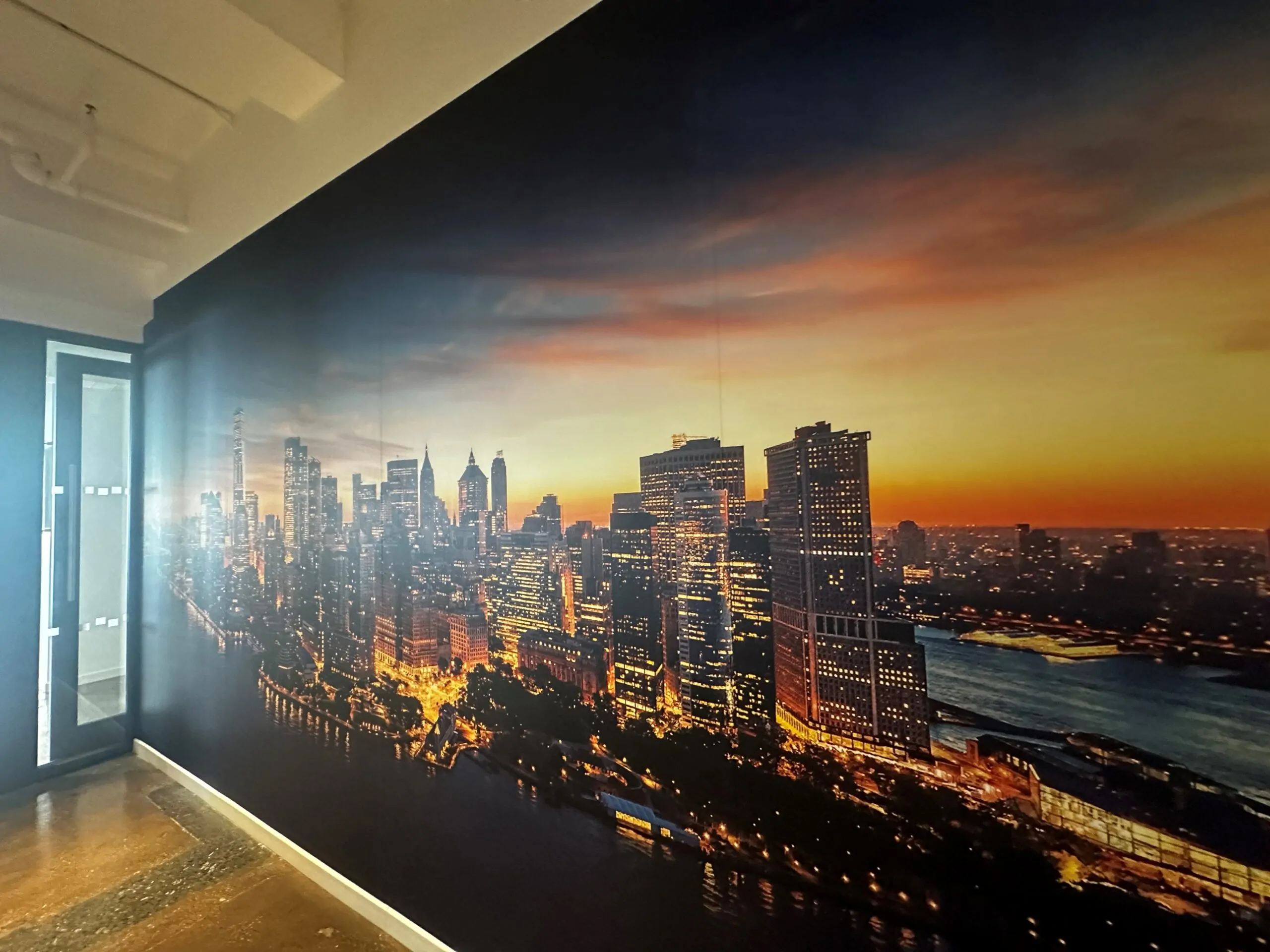 wall wraps new jersey city