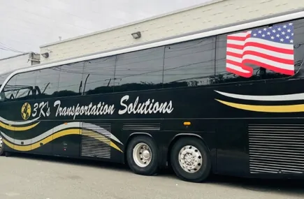 bus wrapping services