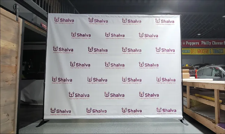 custom designed backdrops new jersey city