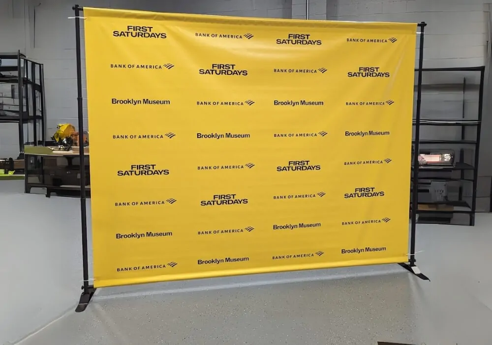 custom step and repeat banners new jersey