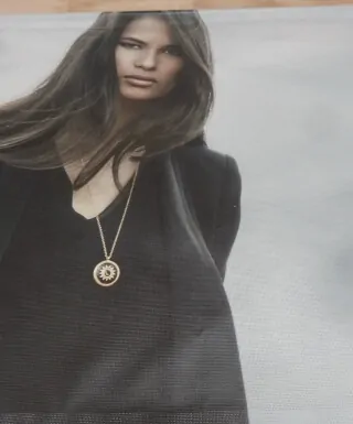 mesh banner for clothing