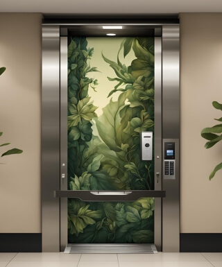 nature elevator wraps