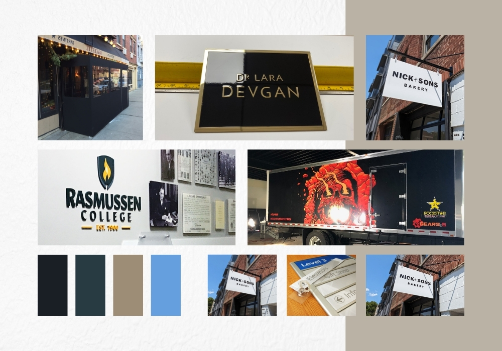 sign design services in new jersey city