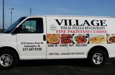 van wrapping services nj