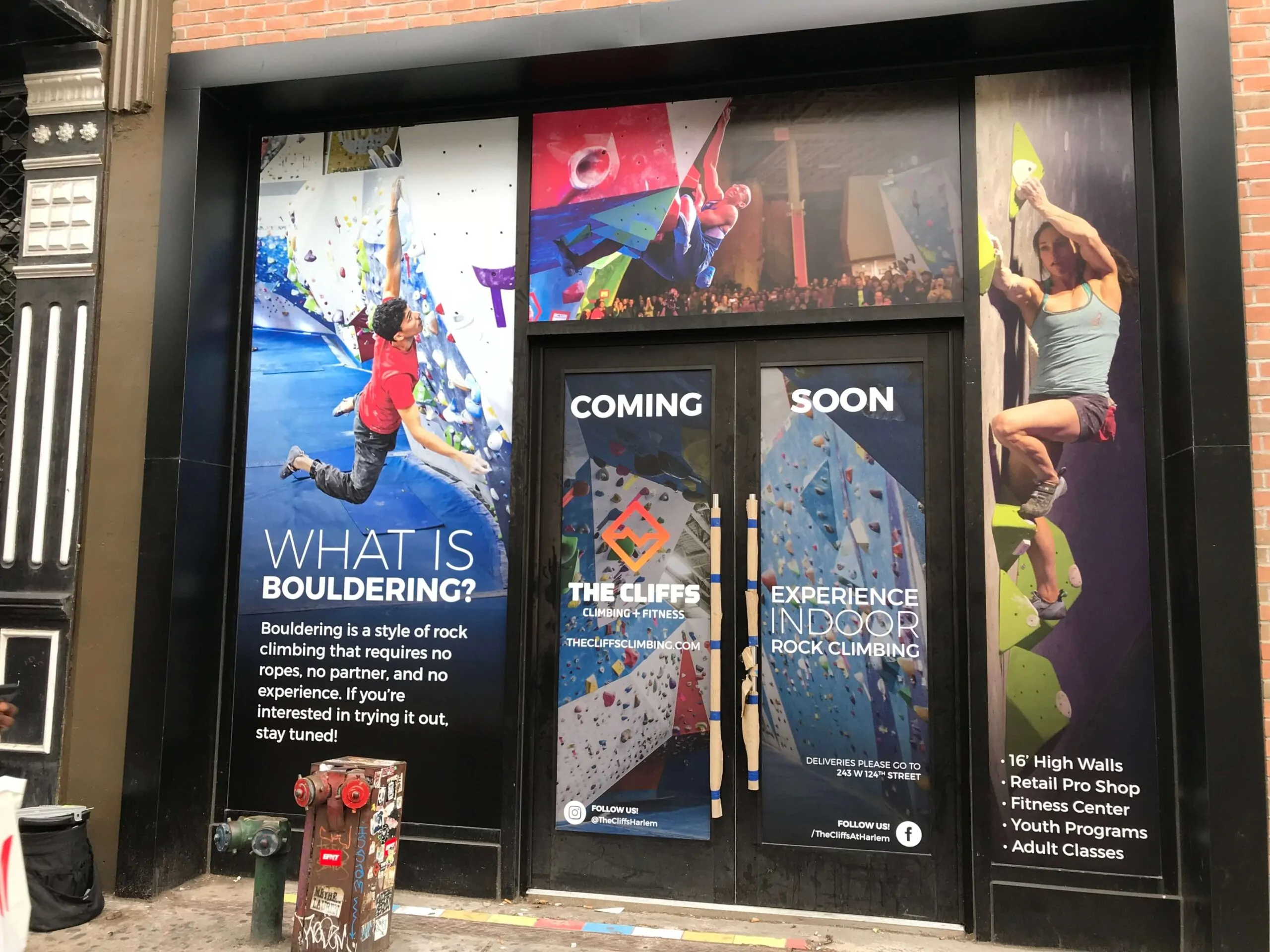 window wrap for sports