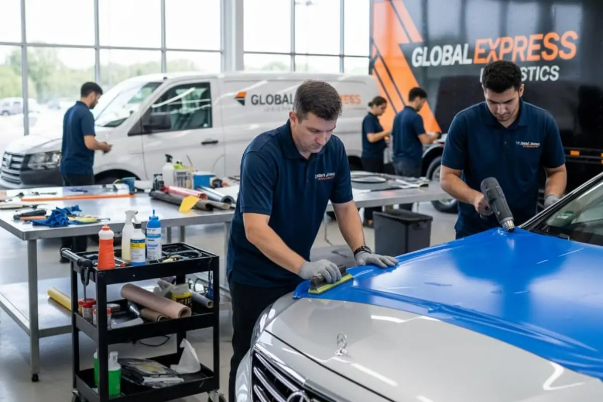 certified vinyl wrap trainers nyc