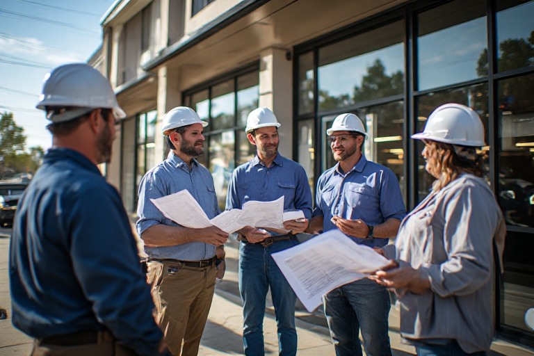 Choosing the right sign company