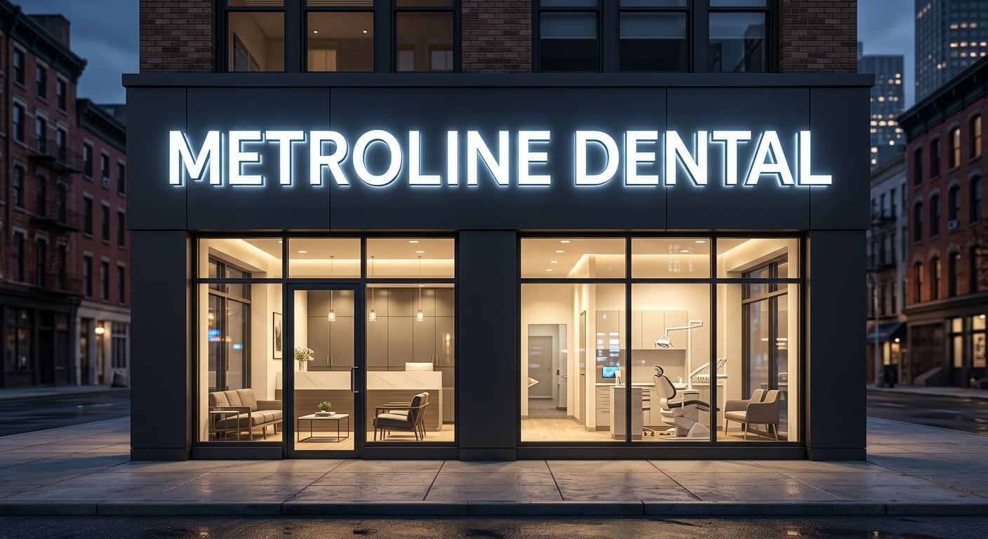 Commercial channel letters nj