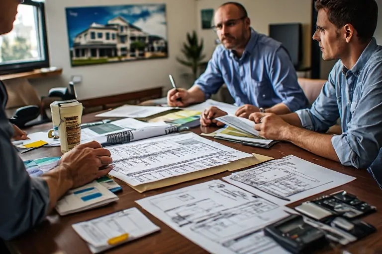 Commercial signage budget planning