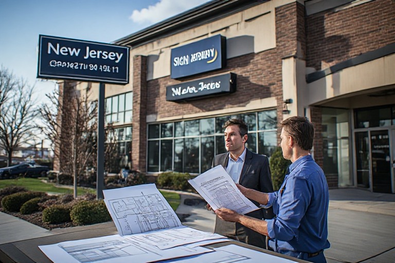Local sign regulations review