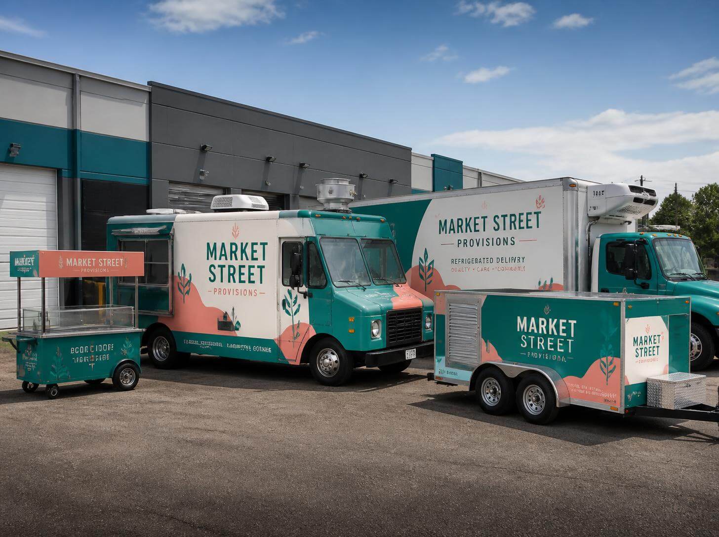 Specialty fleet graphics nj