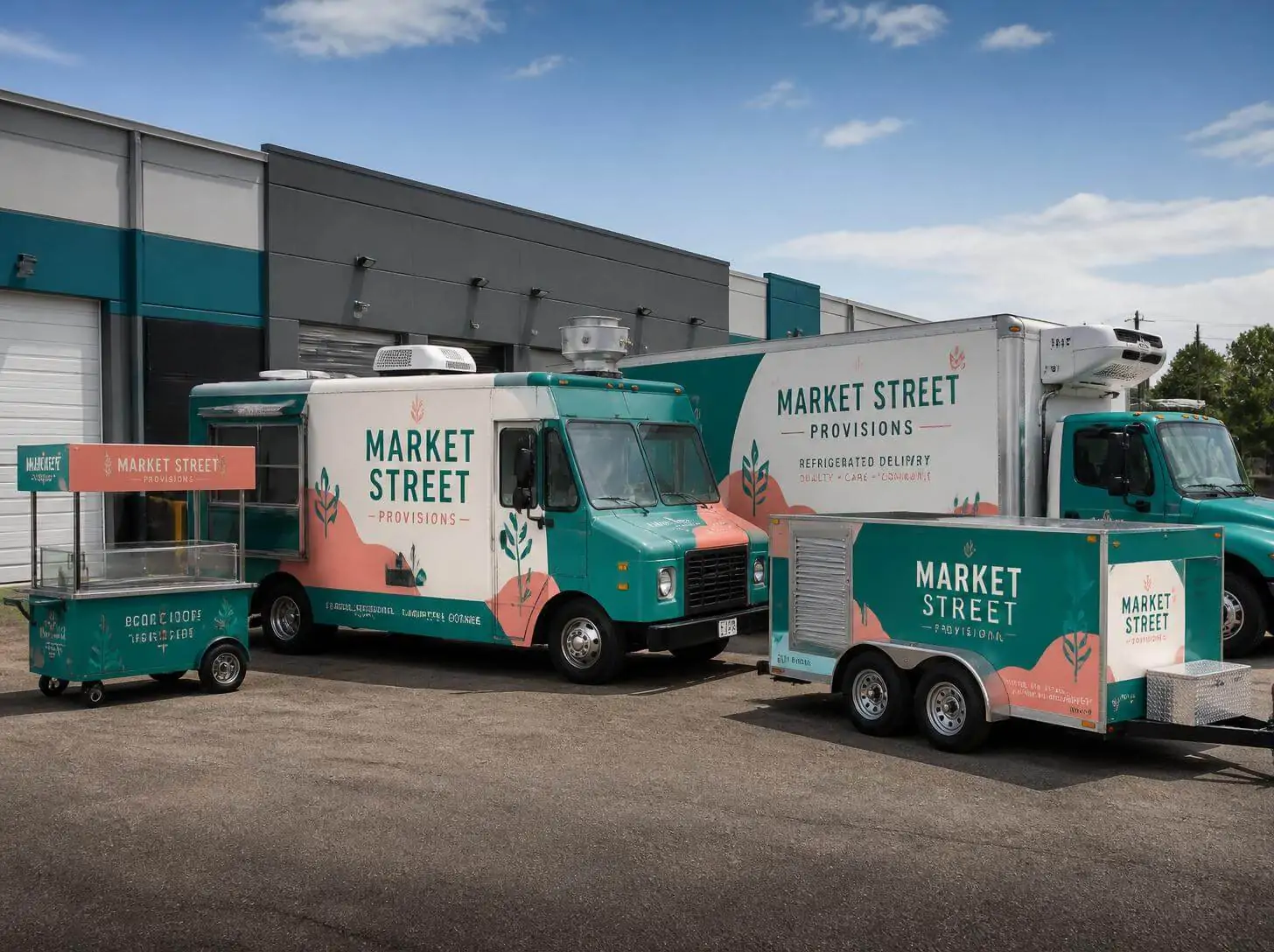 Specialty fleet graphics nj