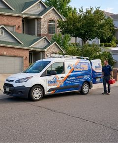 contractor van wrap