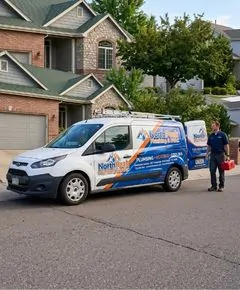 contractor van wrap