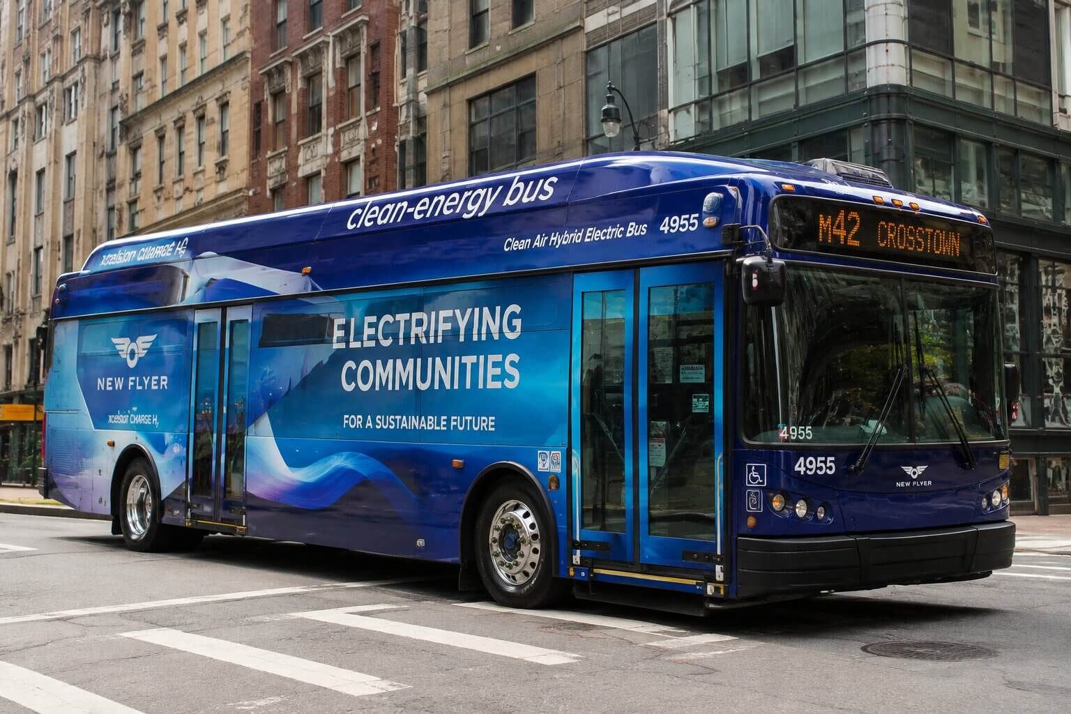 custom bus wrap nj